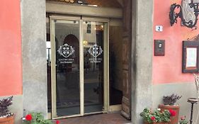 Quattro Gigli Hotel
